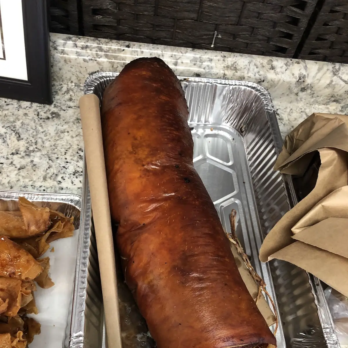 Lechon Belly