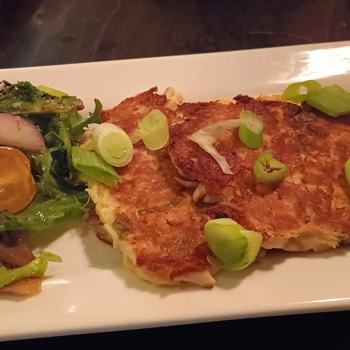 Crab Cakes