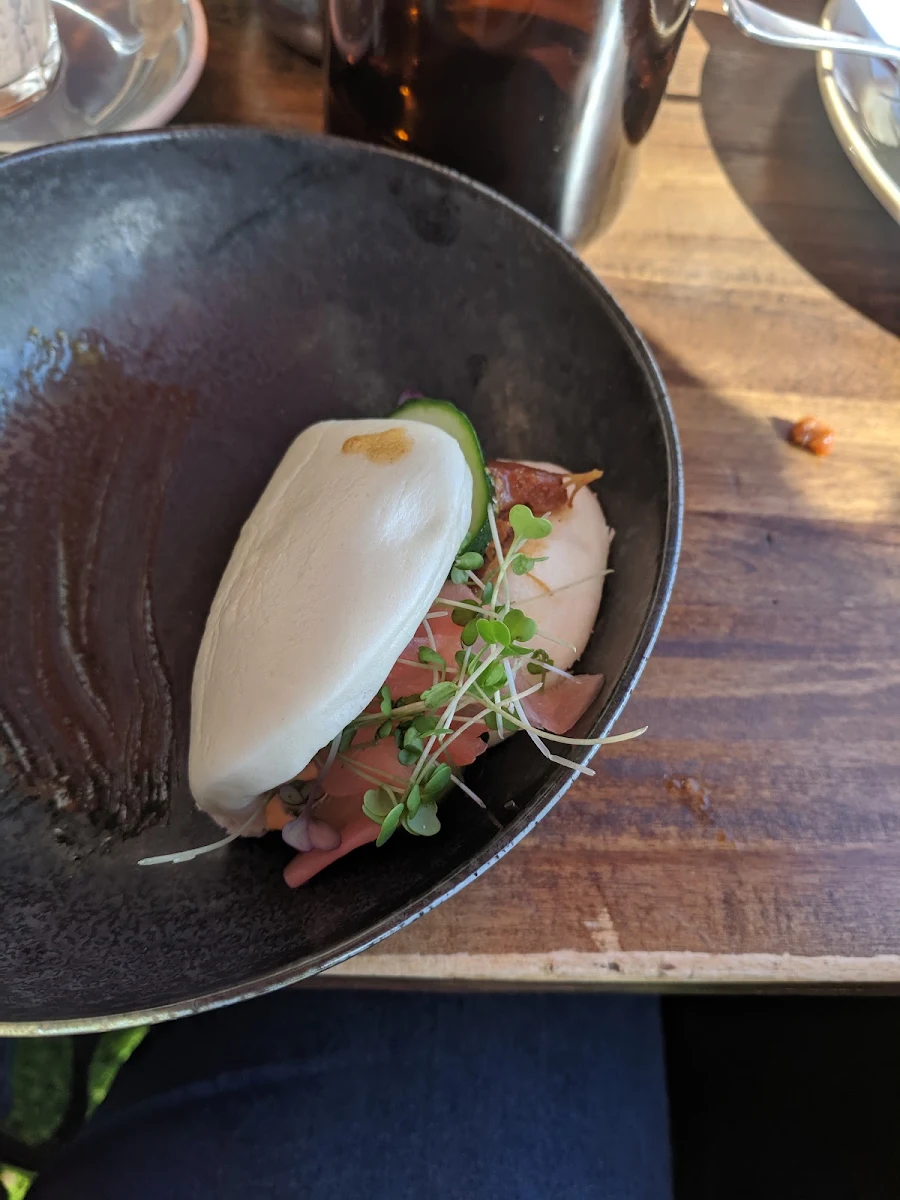 Bao, motherduck