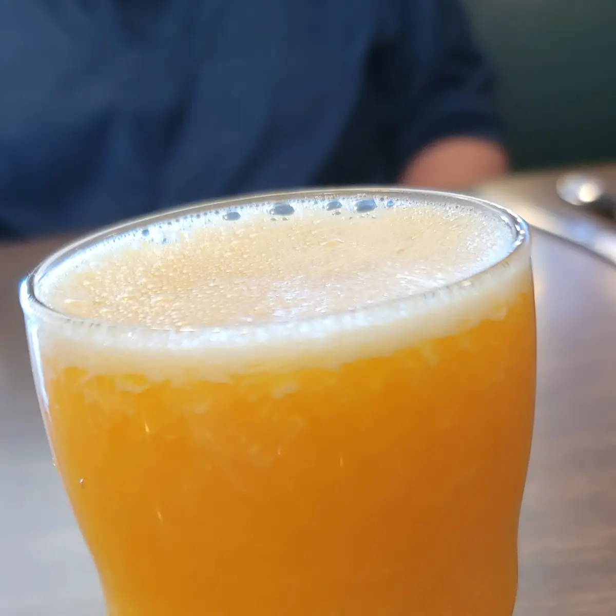 Orange Juice