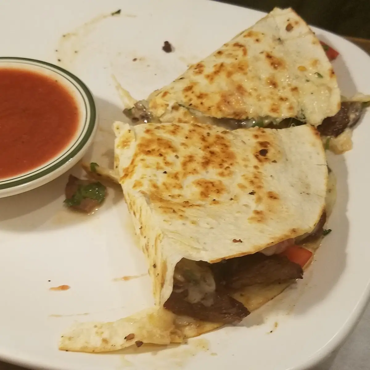 Quesadilla