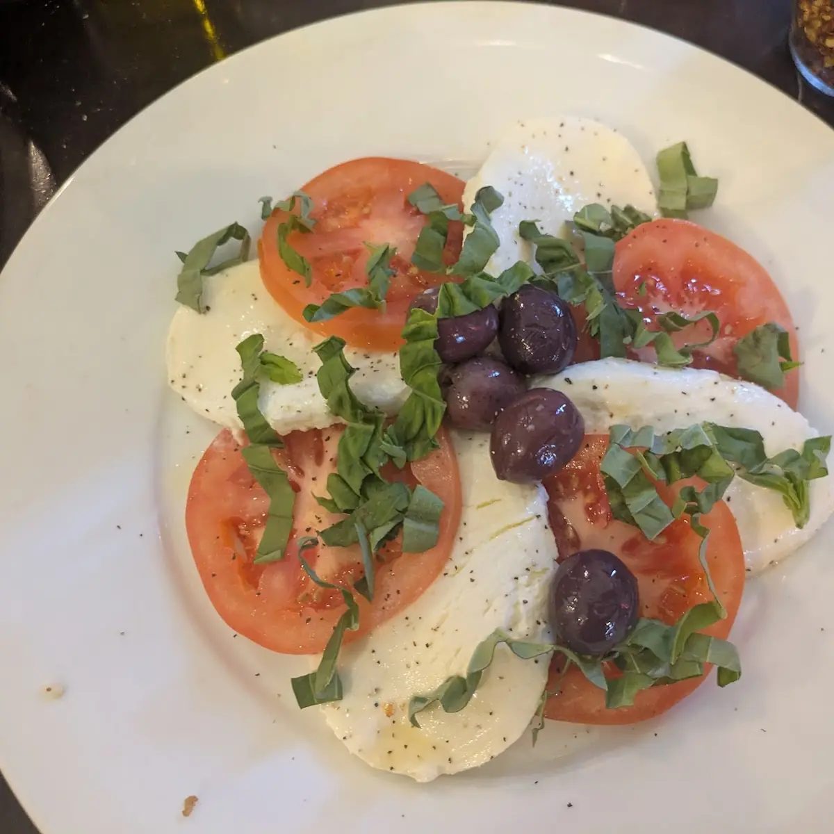 Caprese Salad