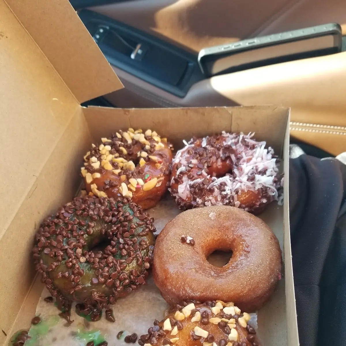 Doughnut
