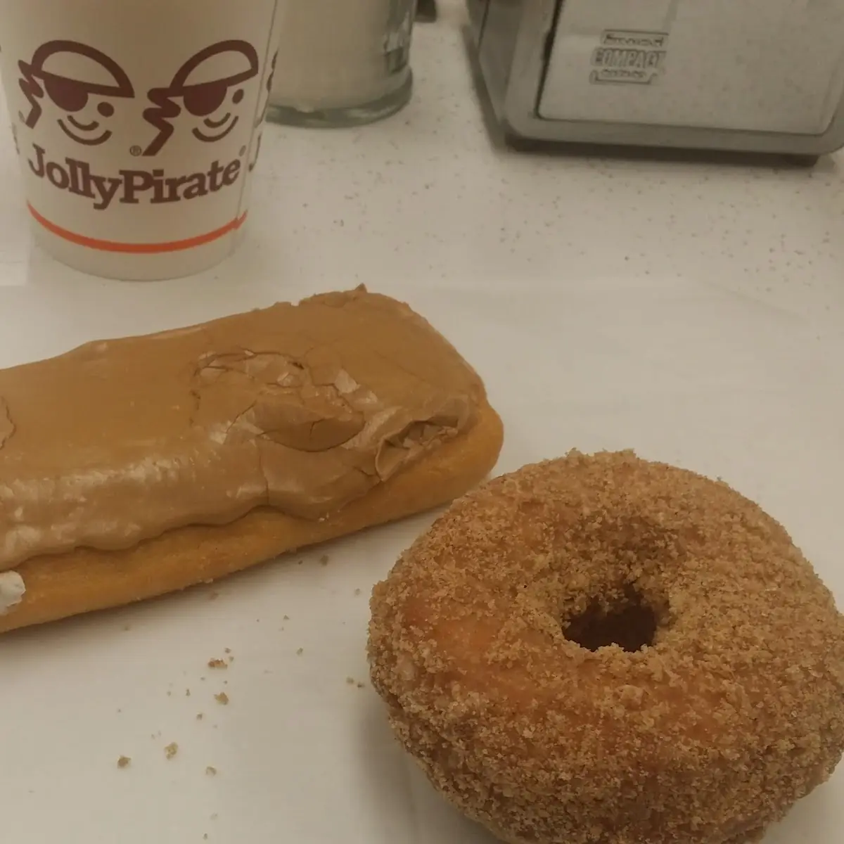 Doughnut