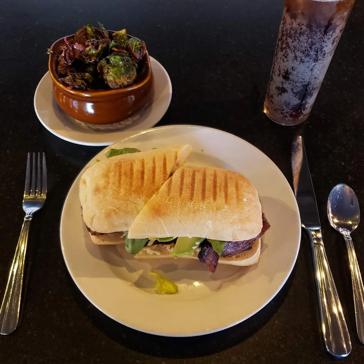 Cuban Sandwich