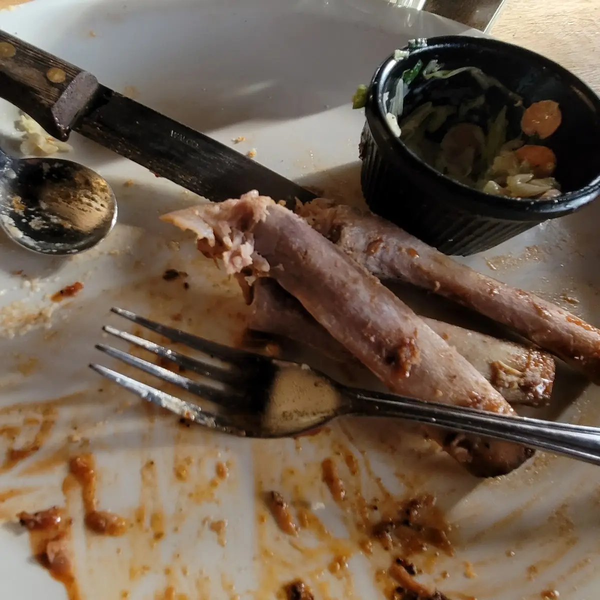 BBQ Ribs