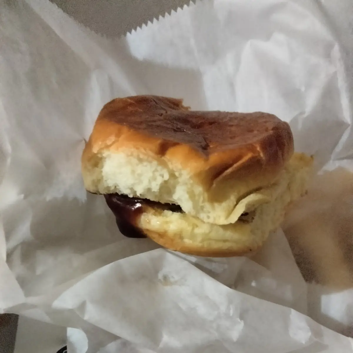 Ribeye Sandwich