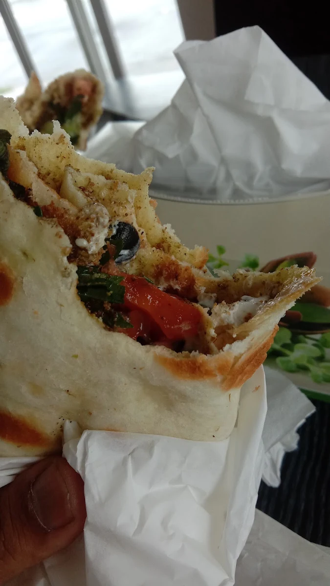 Highlights, Sahara Bakery