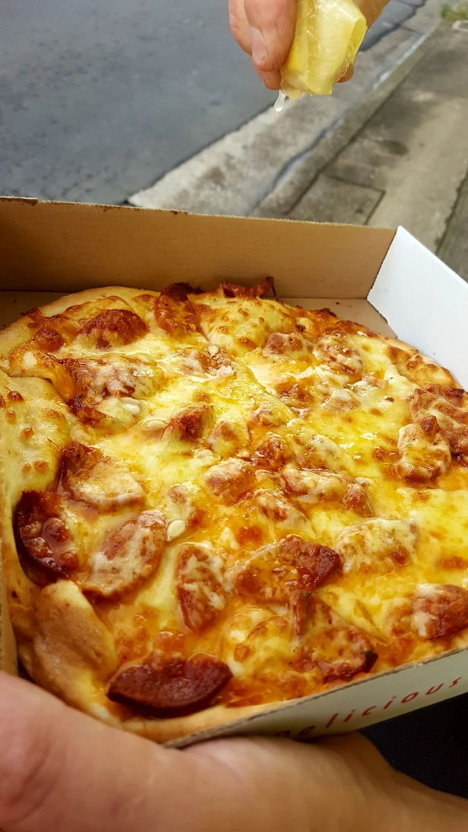 Highlights, Sahara Bakery