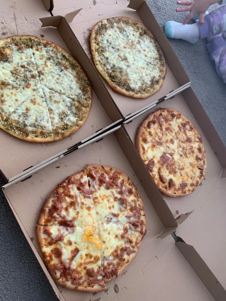 Highlights, Sahara Bakery