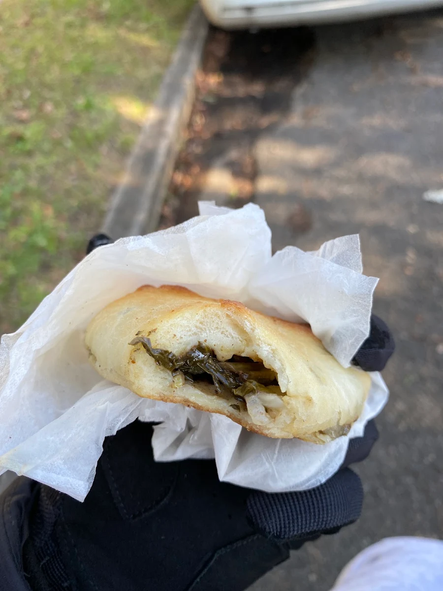 Highlights, Sahara Bakery