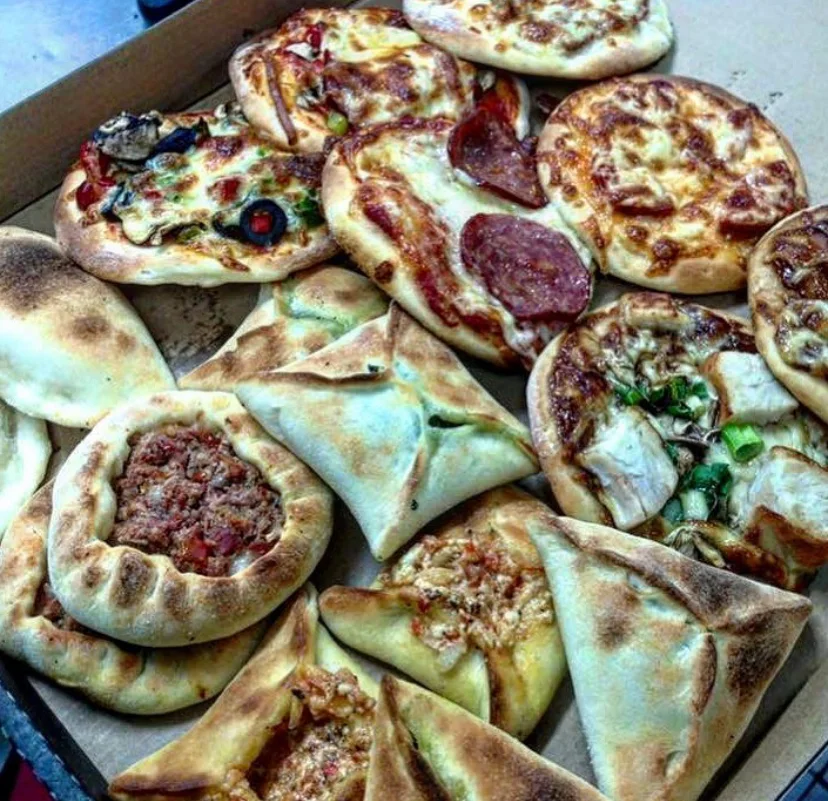 Highlights, Sahara Bakery