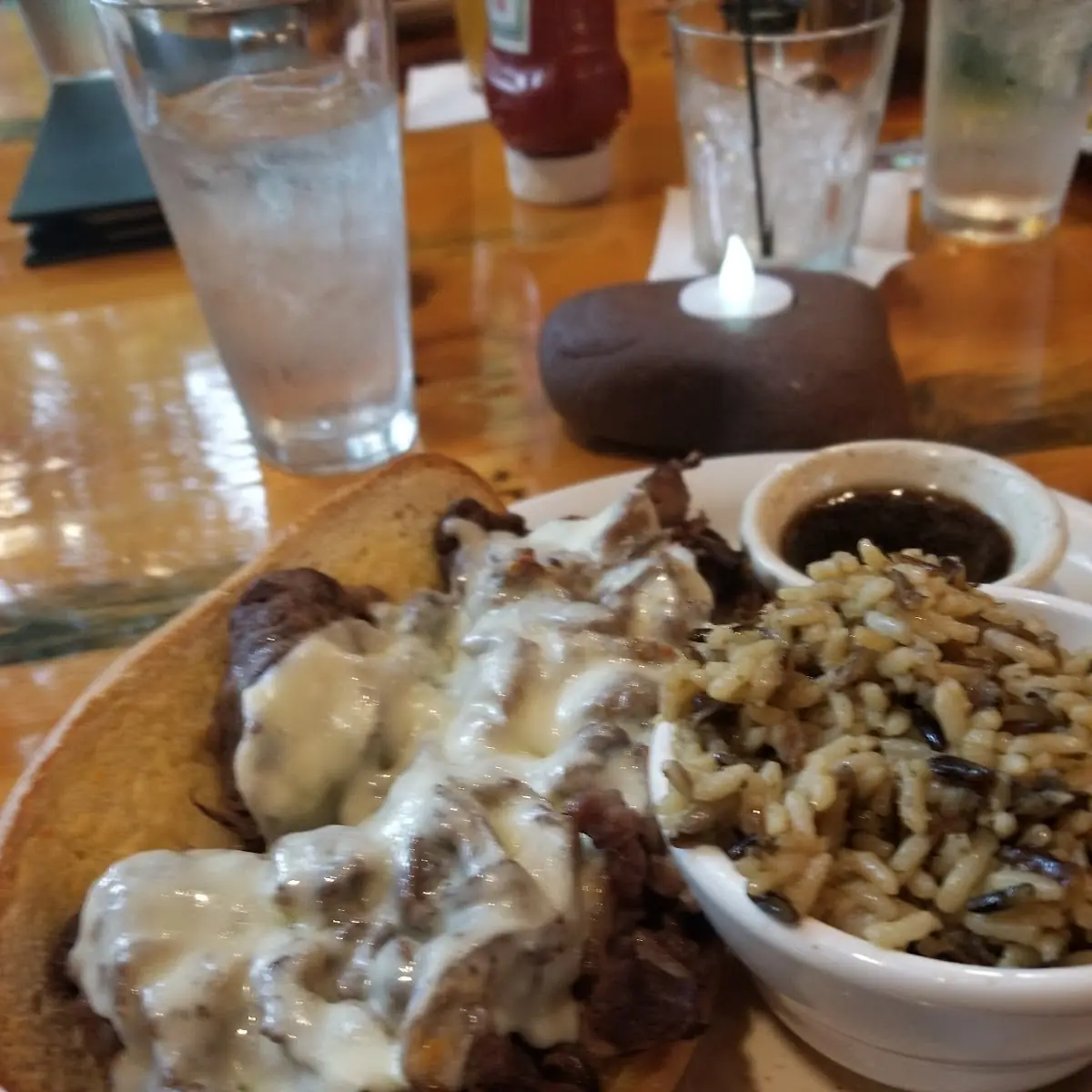 French Dip