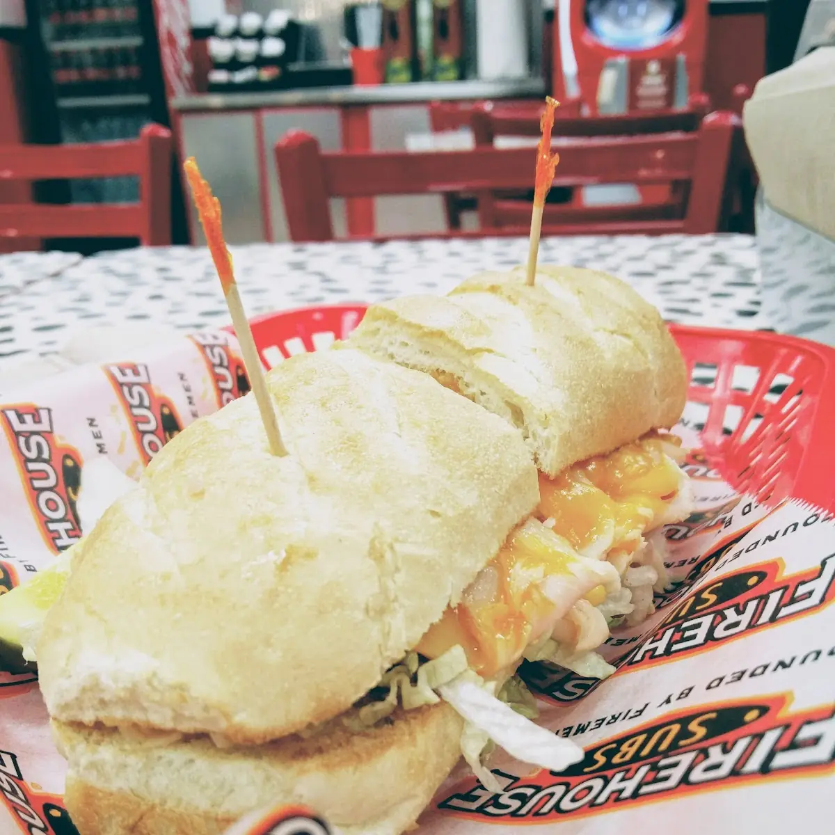 Turkey Ranch Sub