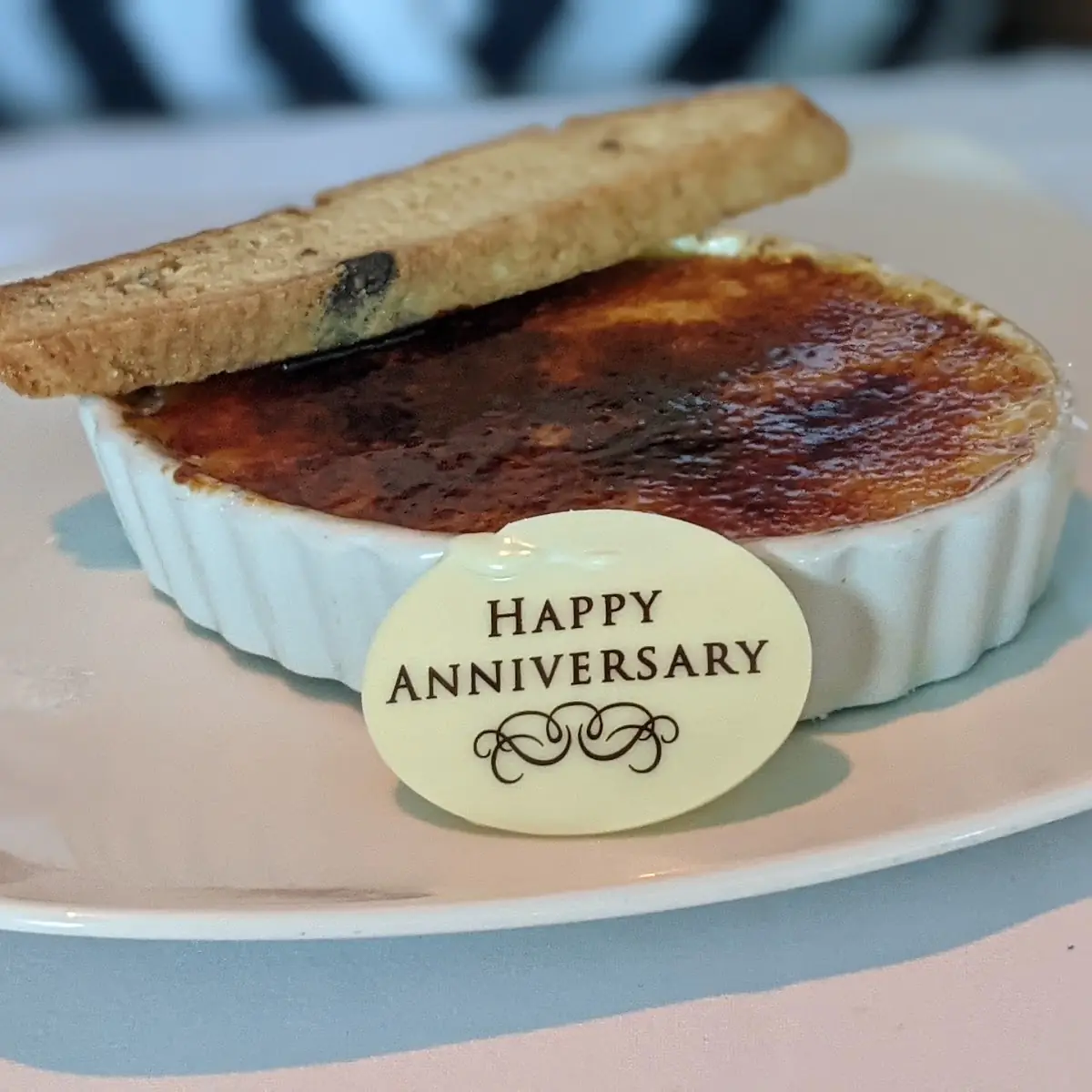 Creme Brulee