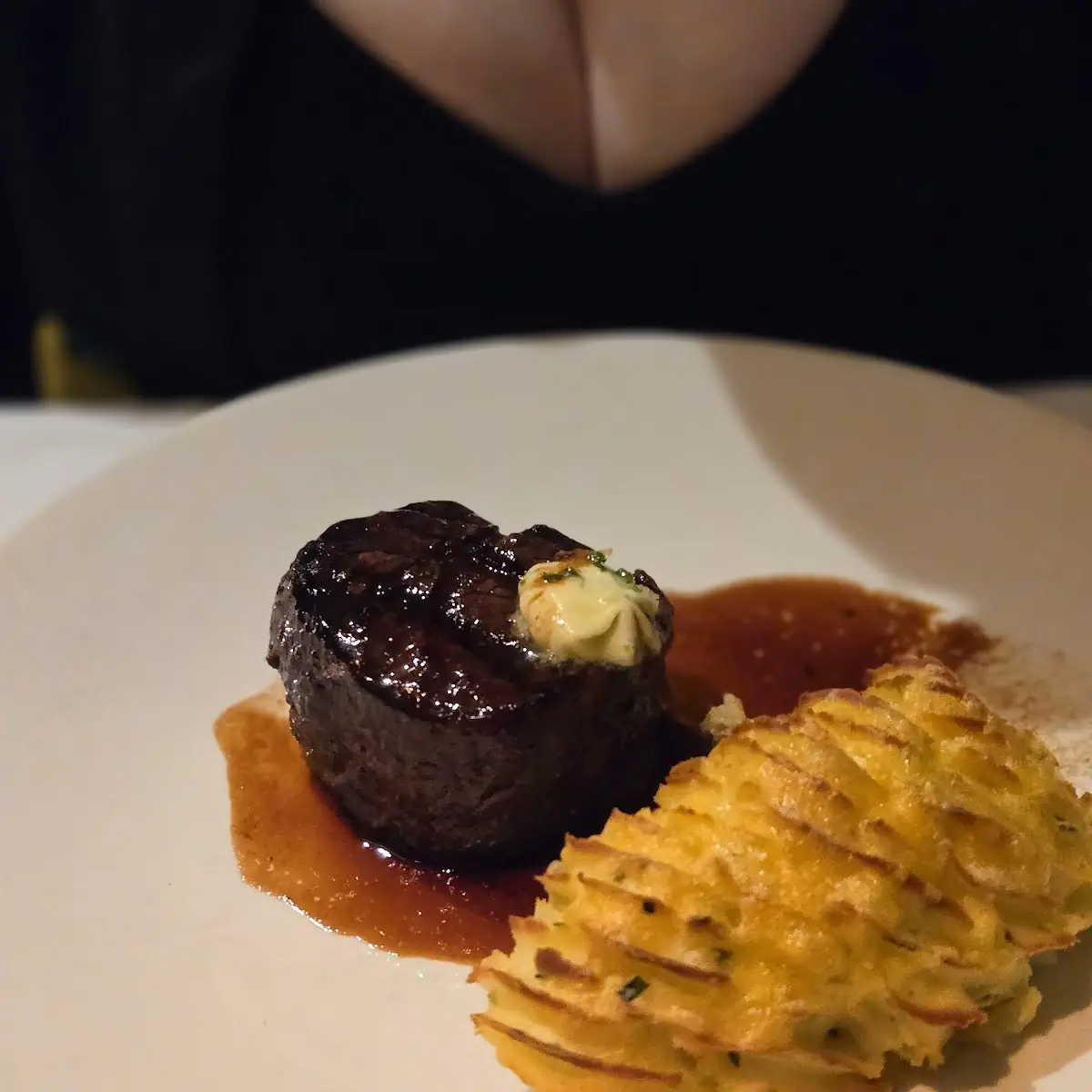 Filet Mignon