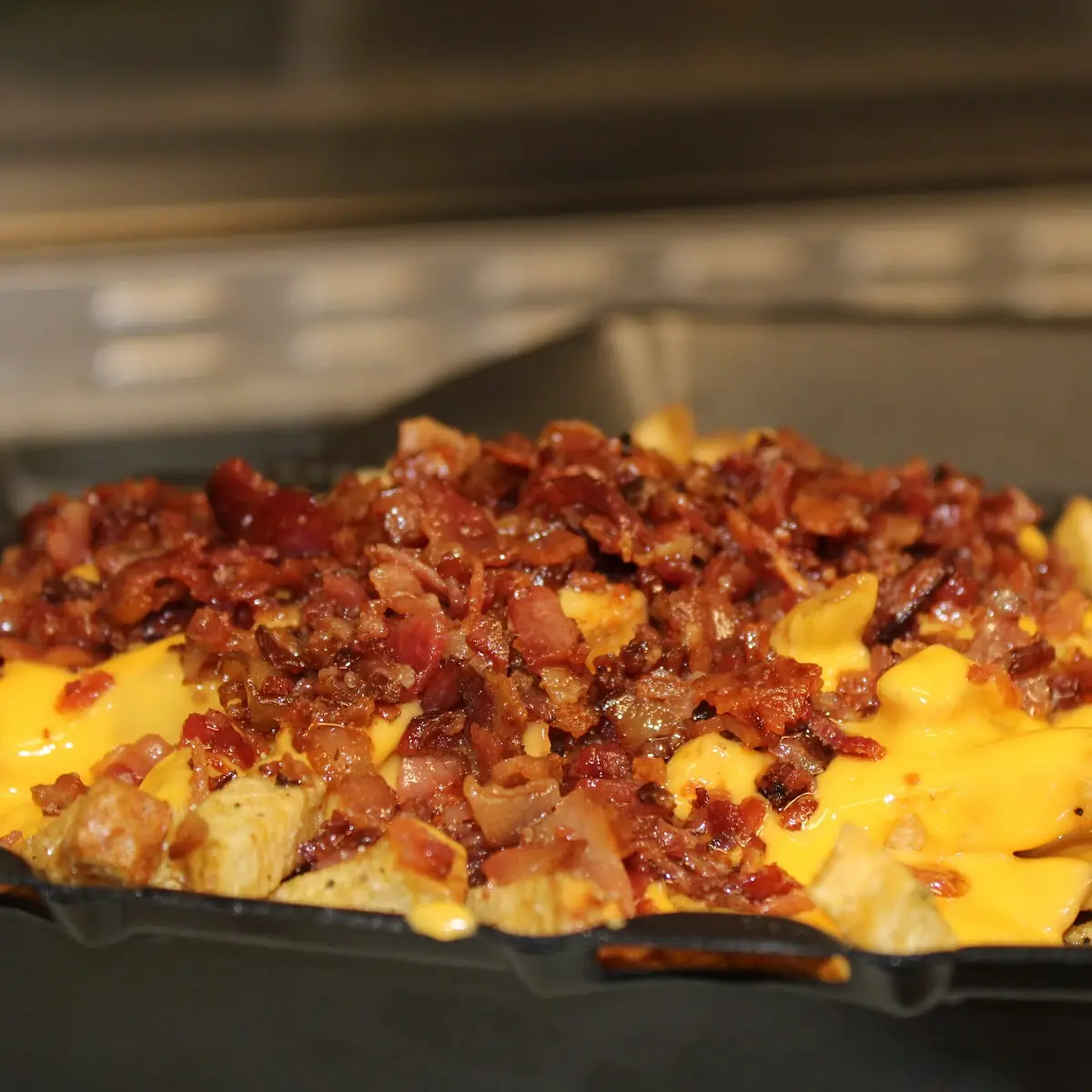 Chili Cheese Fries