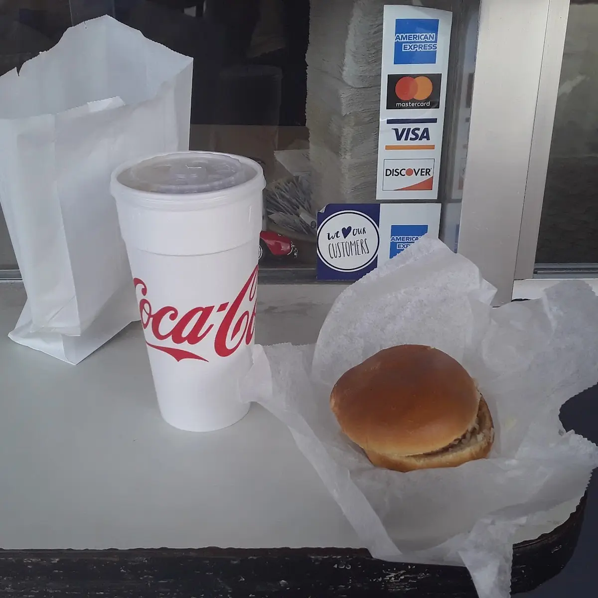 Chicken Sandwich