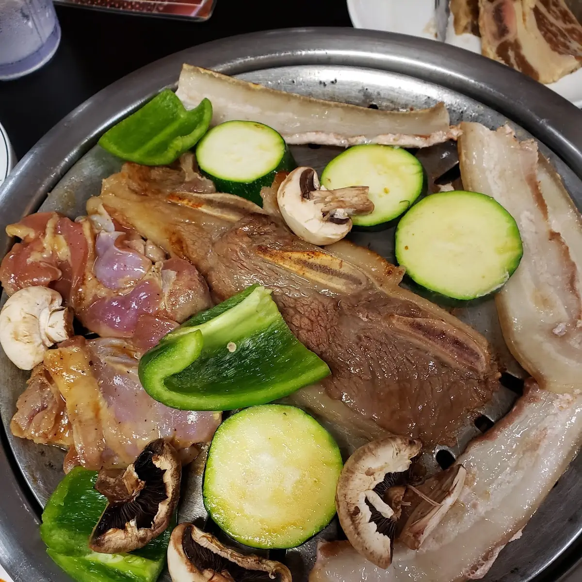 All You Can Eat