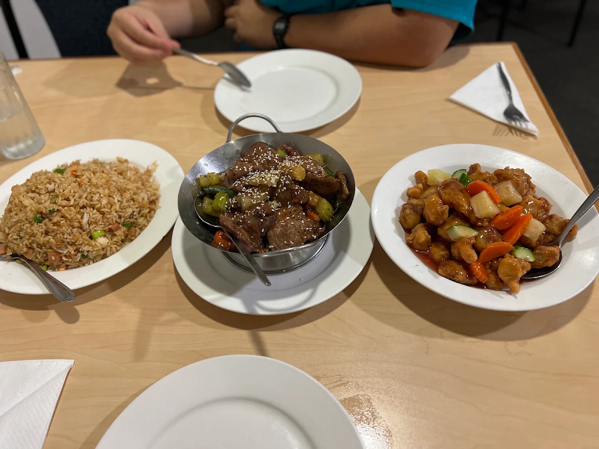 Highlights, Kee Ho Restaurant