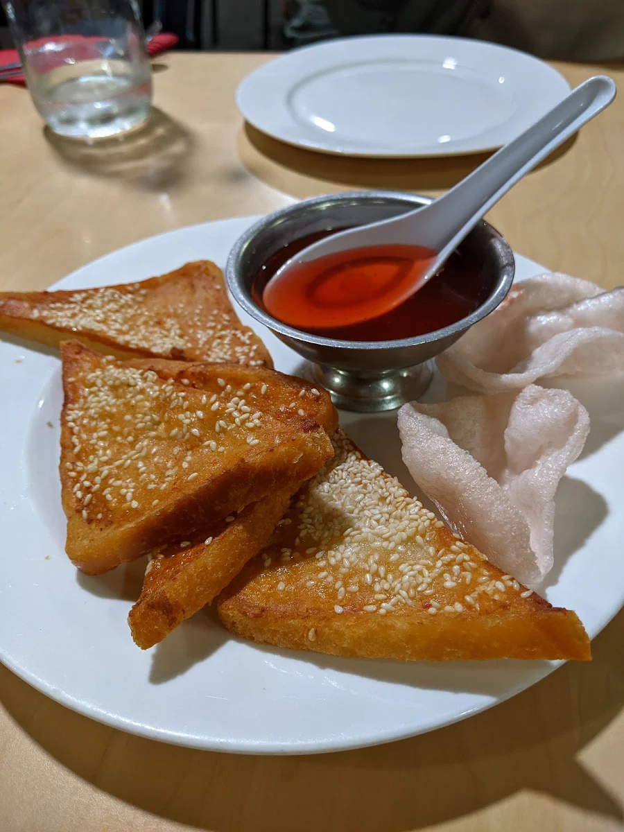 Highlights, Kee Ho Restaurant
