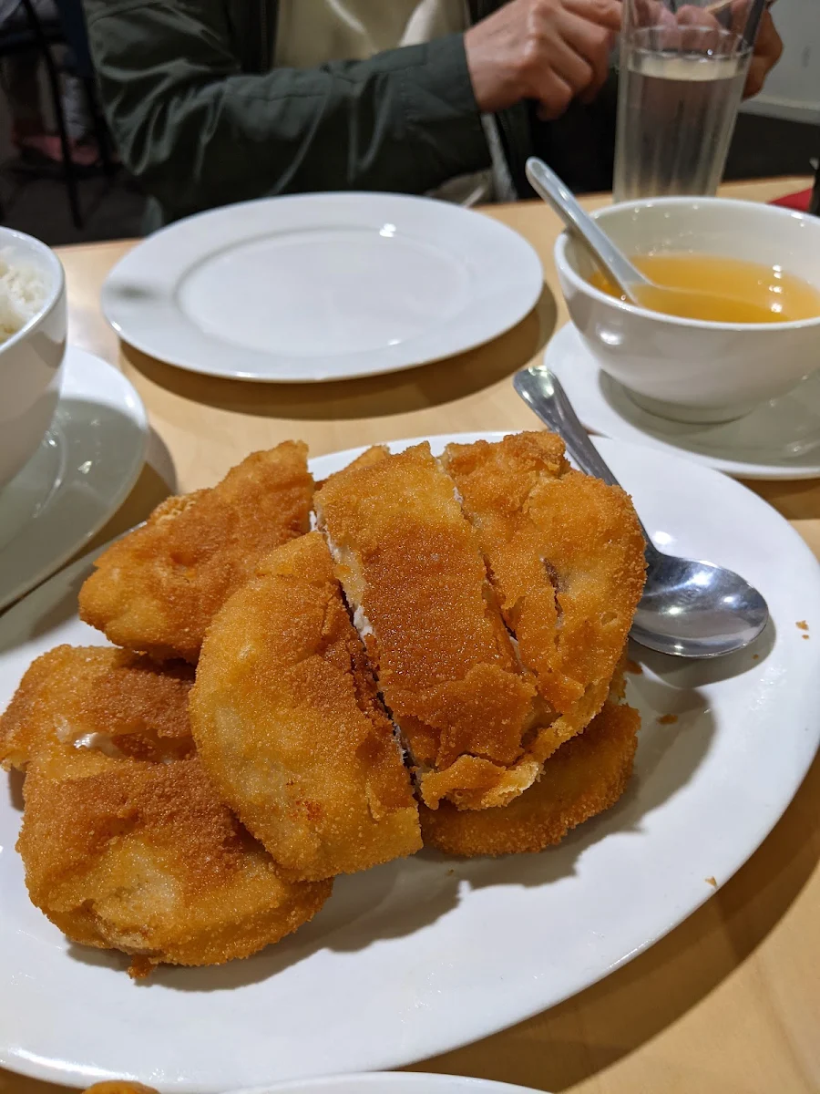 Highlights, Kee Ho Restaurant