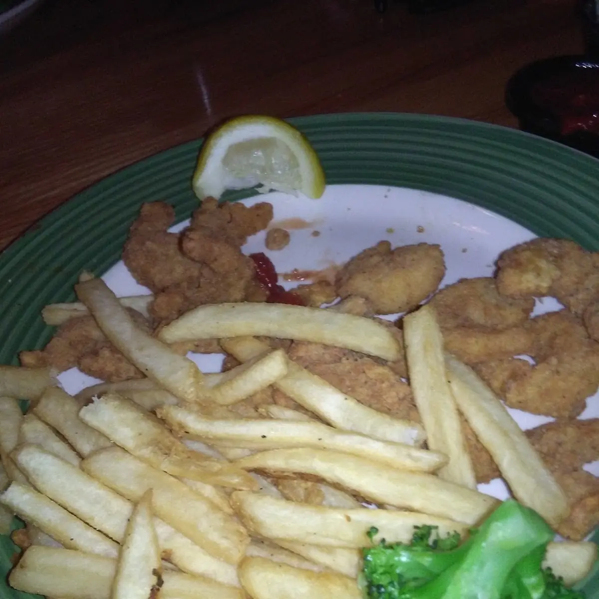 Chicken Nuggets