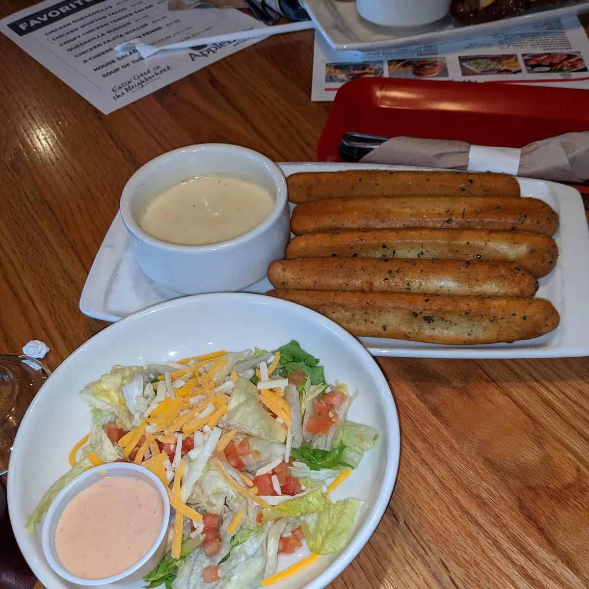 Side Salad