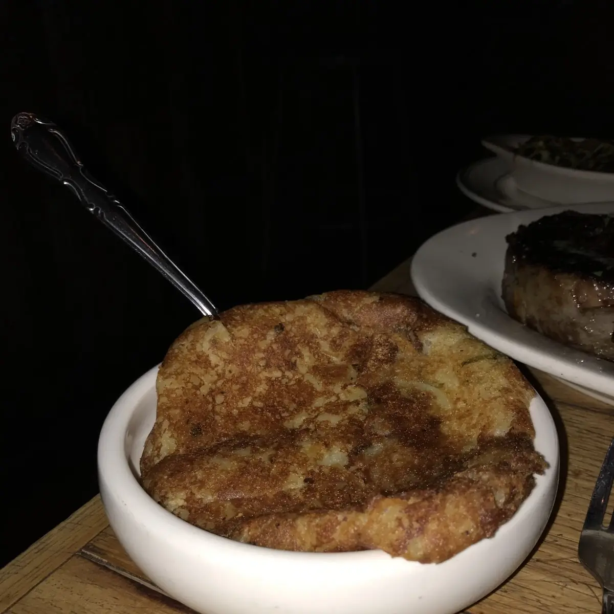 Mashed Potato
