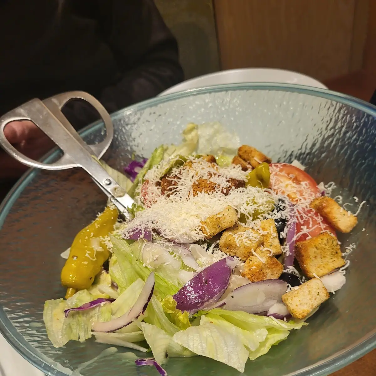 House Salad