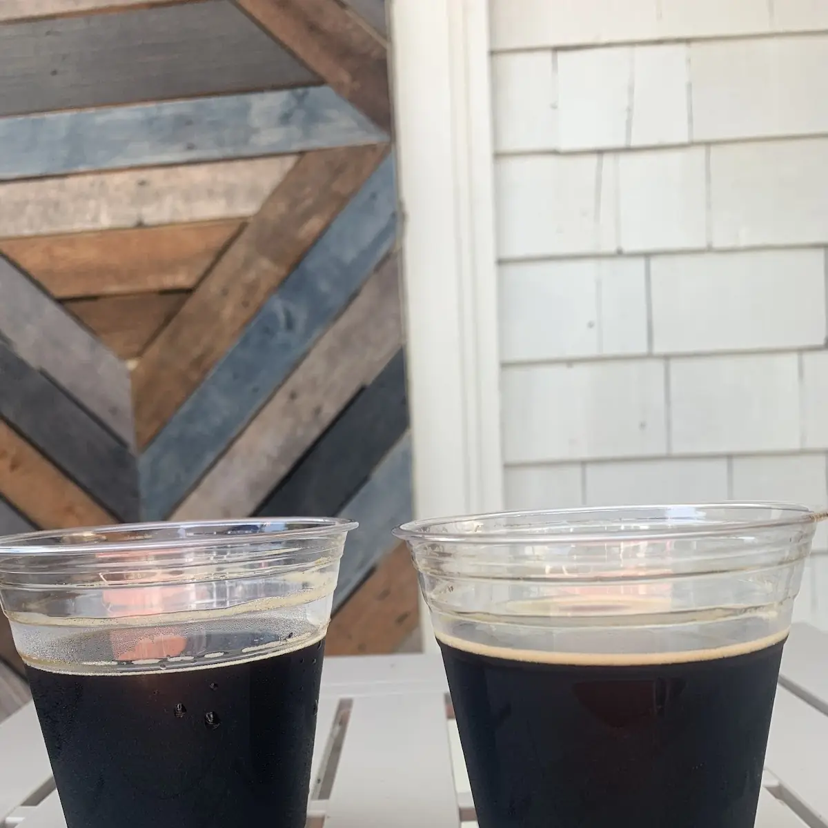 Cold Brew