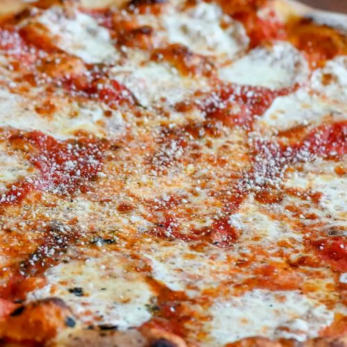 Cheese Pizza