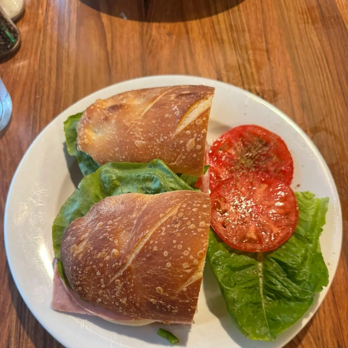 Italian Sub