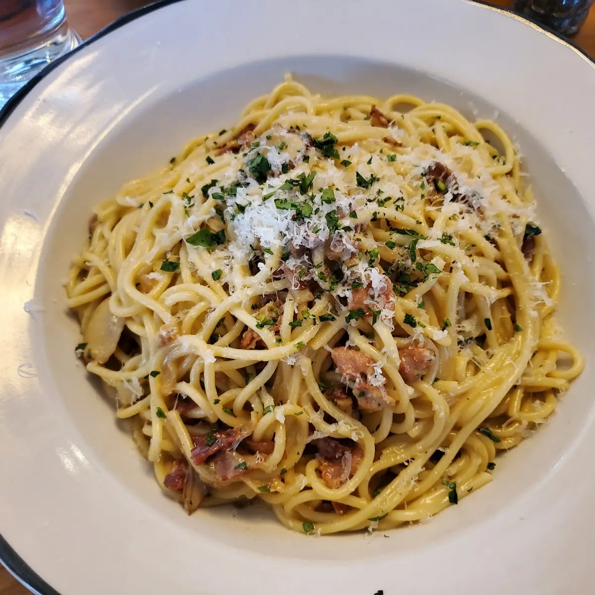 Carbonara