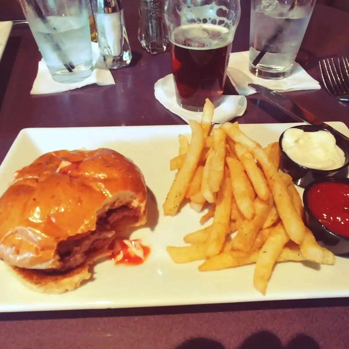 Och Burger