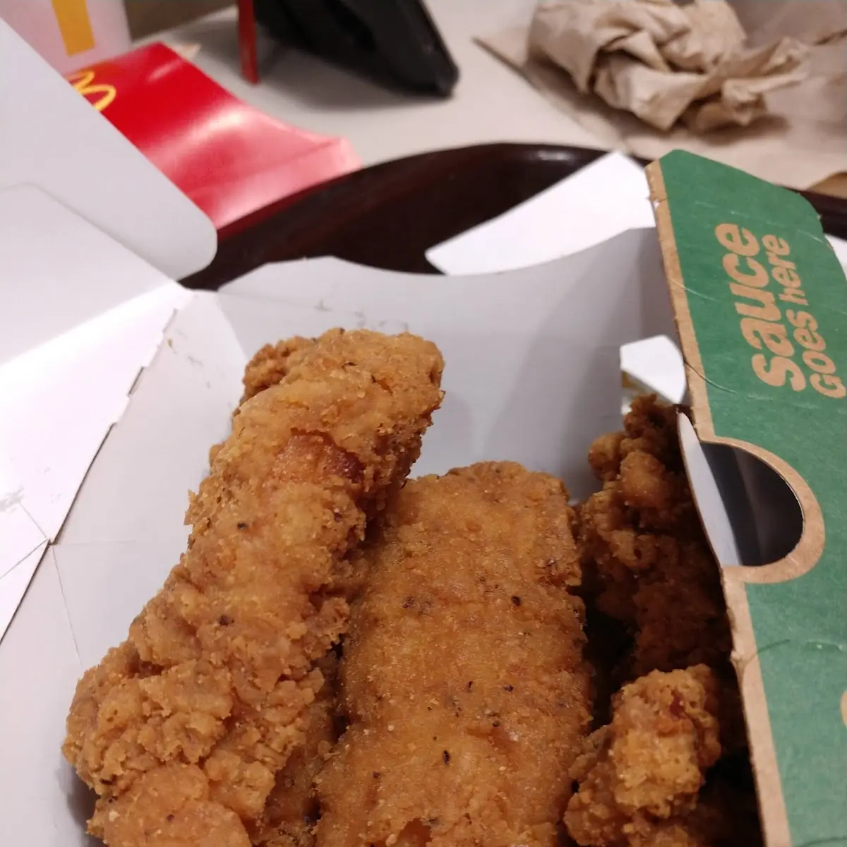 Chicken Wings
