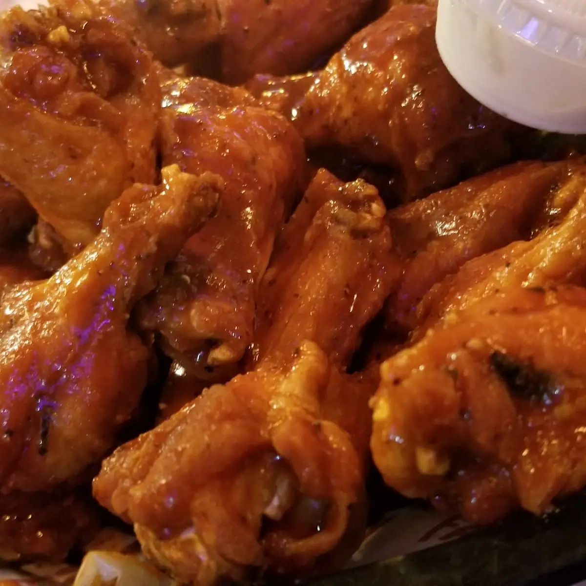 Buffalo Wing
