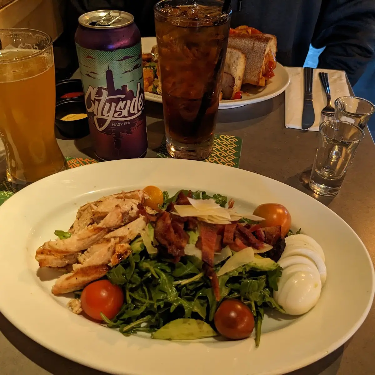 Cobb Salad