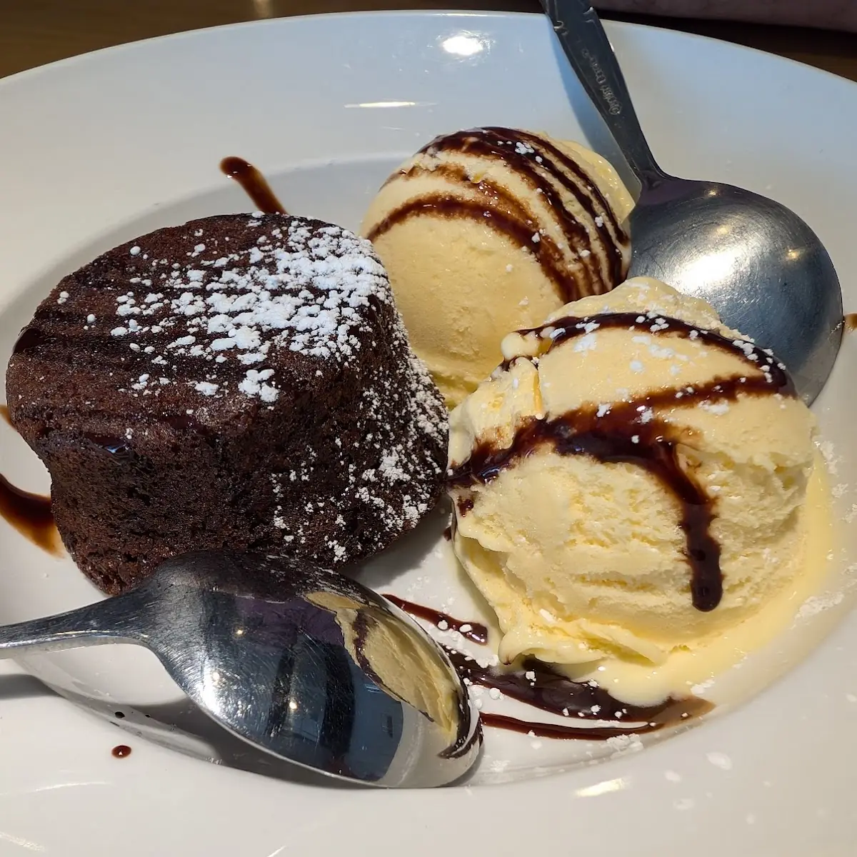 Chocolate Cake