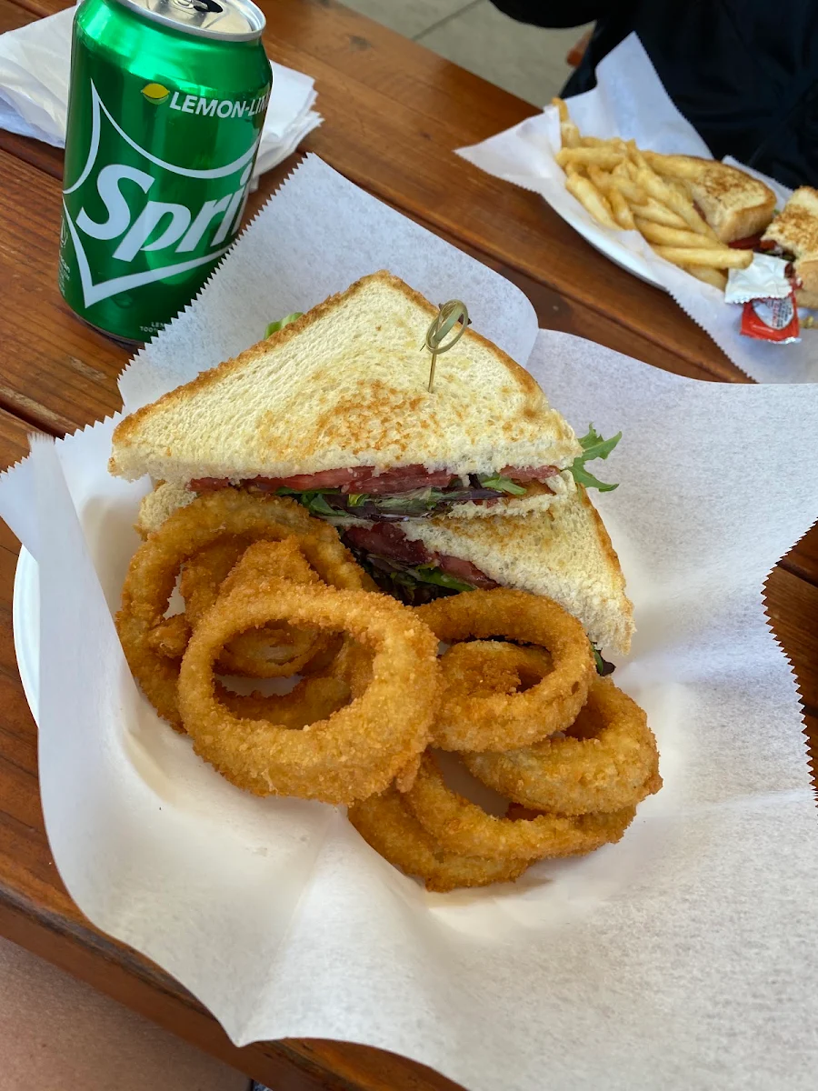 Club Sandwich