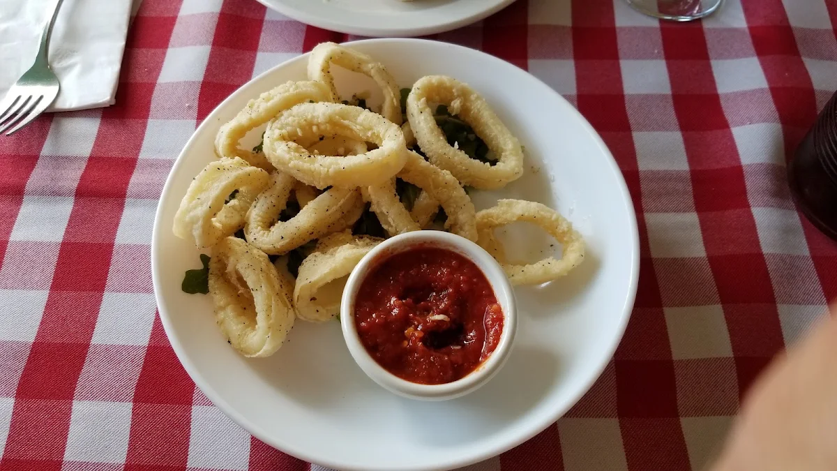 Calamari