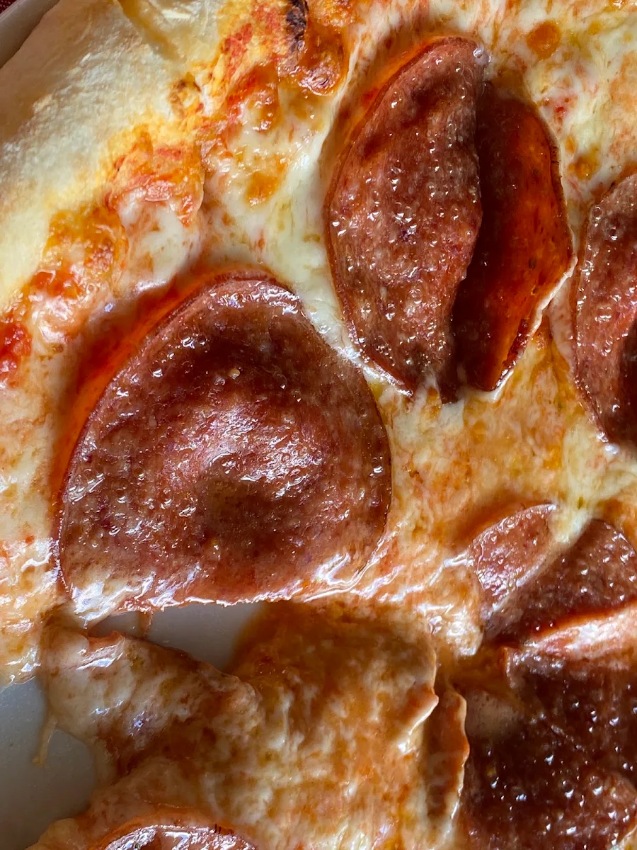 Pepperoni