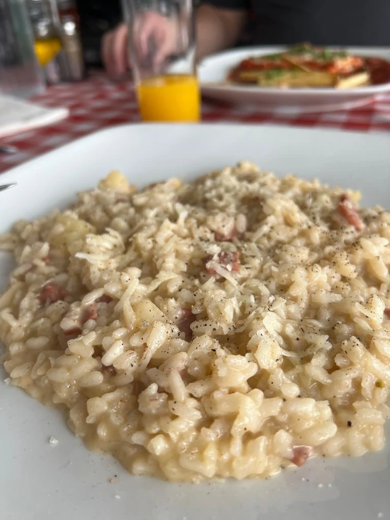 Risotto Arrantur