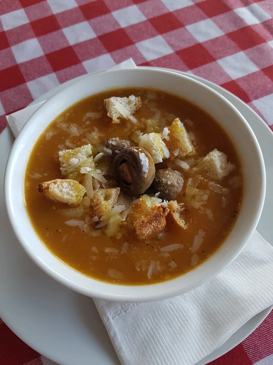 Soup