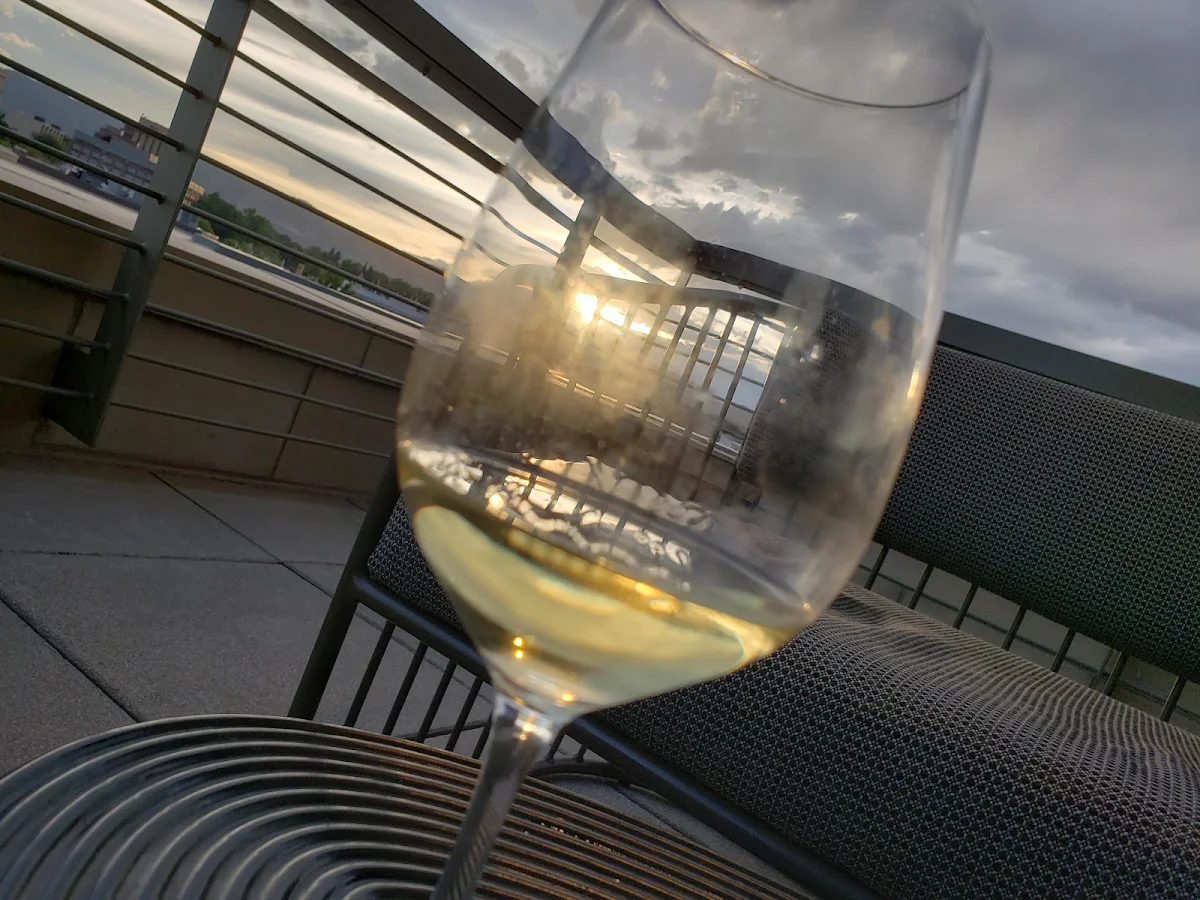 White Wine