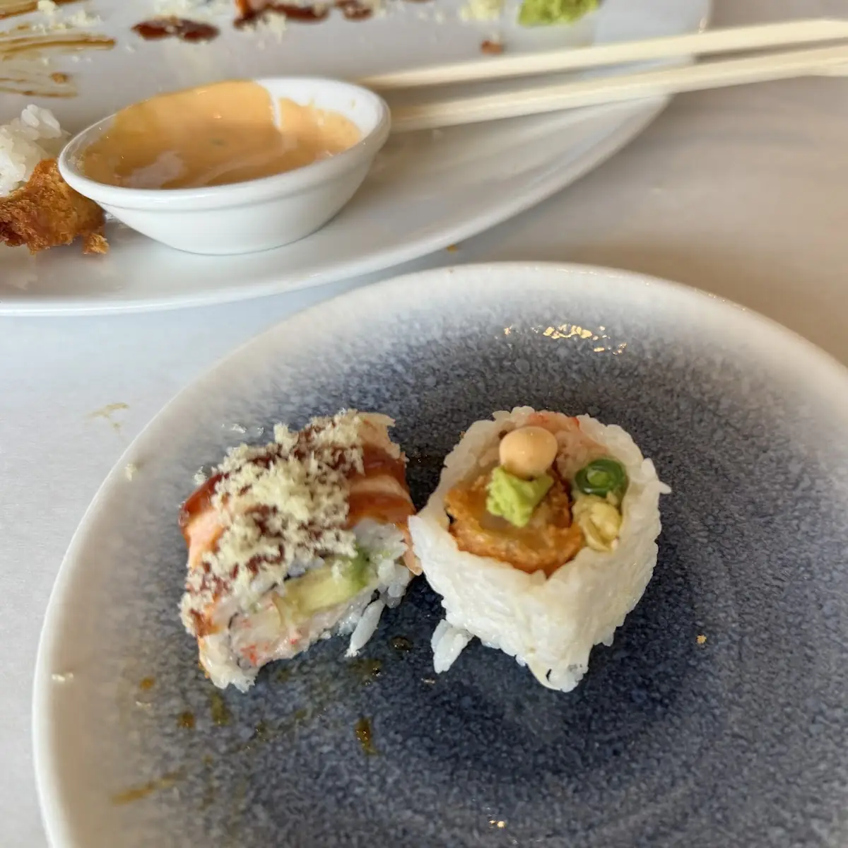 Spicy Mayo