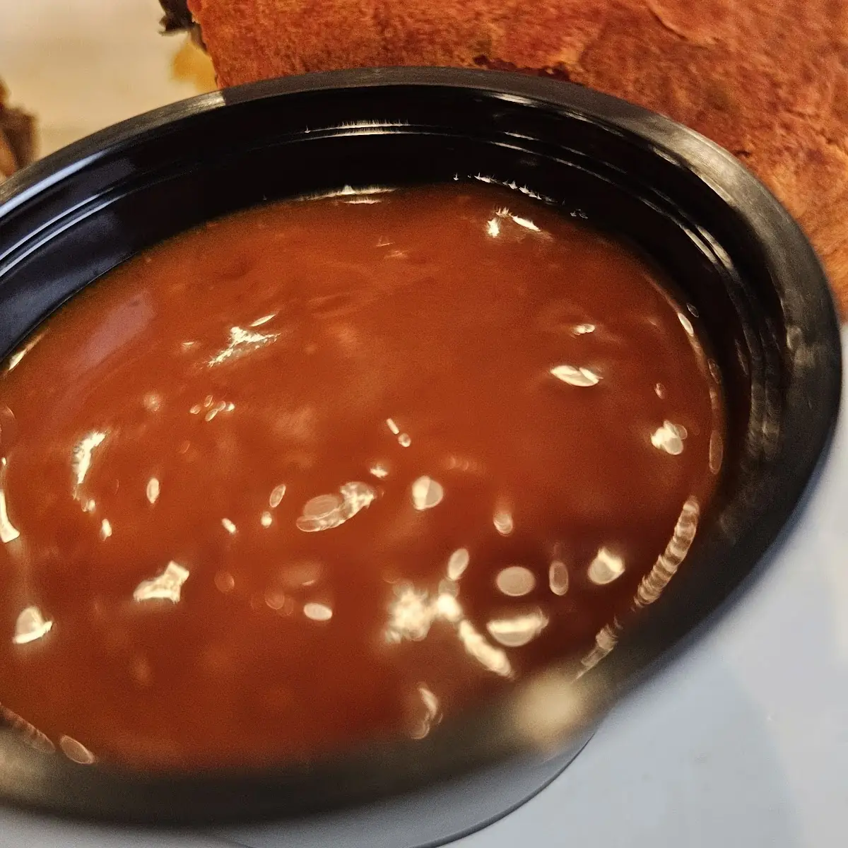 Chipotle Sauce