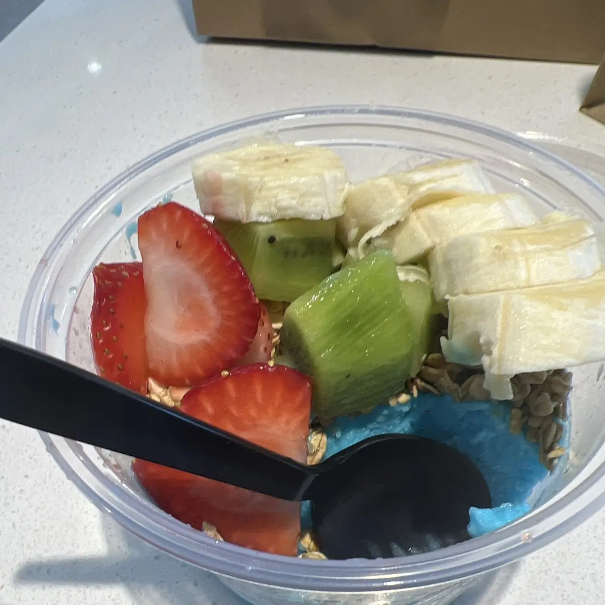 Fresh Fruit