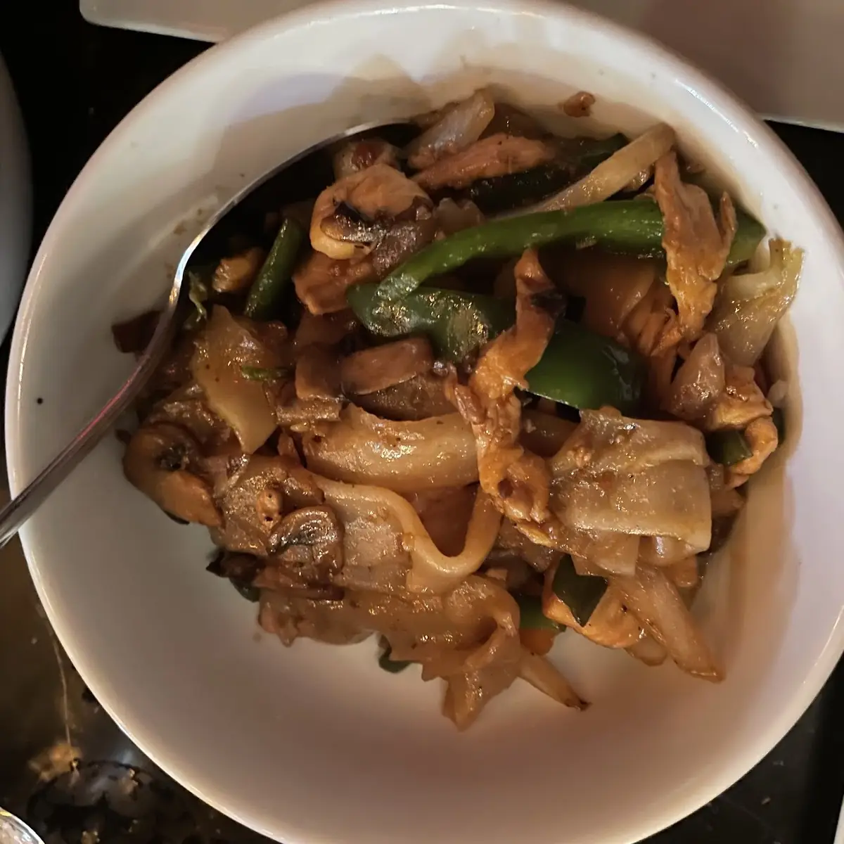 Pad See EW