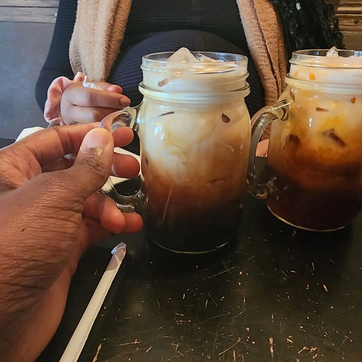 Thai Tea
